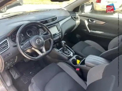 Photo 14 Nissan Qashqai  1.5 dCi 115ch N-Connecta DCT 2019 Euro6-EVAP