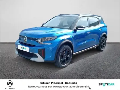 Photo Citroën C3 Aircross Collection