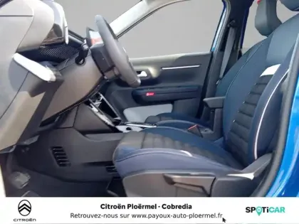 Photo 8 Citroën C3 Aircross  1.2 Hybride 145ch COLLECTION e-DCS6