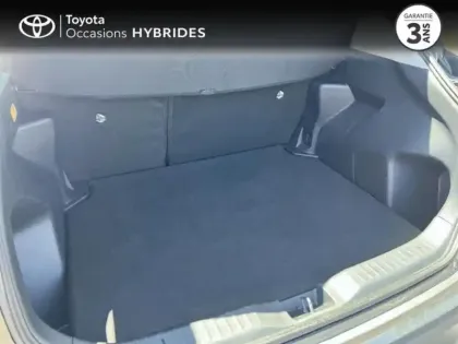 Photo 9 Toyota Yaris  Cross 116h Dynamic MC24