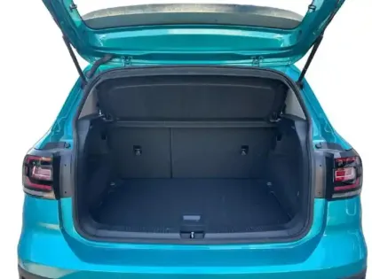 Photo 5 Volkswagen T-cross  1.0 TSI 95ch Life Tech