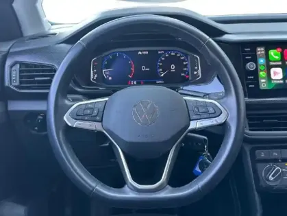 Photo 11 Volkswagen T-cross  1.0 TSI 95ch Life Tech