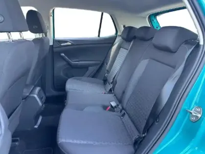 Photo 9 Volkswagen T-cross  1.0 TSI 95ch Life Tech