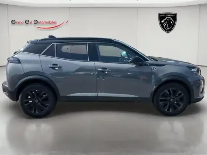 Photo 6 Peugeot 2008  1.2 Hybrid 145ch GT e-DCS6