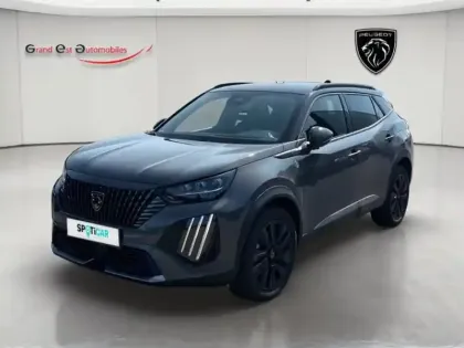 Photo Peugeot 2008 Gt