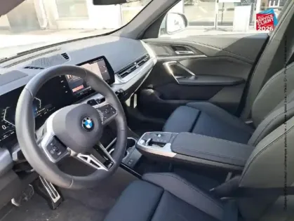 Photo 14 BMW X1  sDrive20i 170ch M Sport