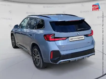Photo 7 BMW X1  sDrive20i 170ch M Sport