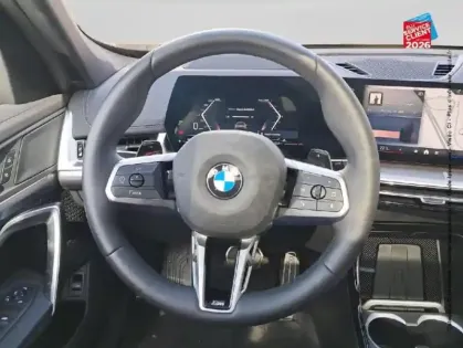 Photo 11 BMW X1  sDrive20i 170ch M Sport