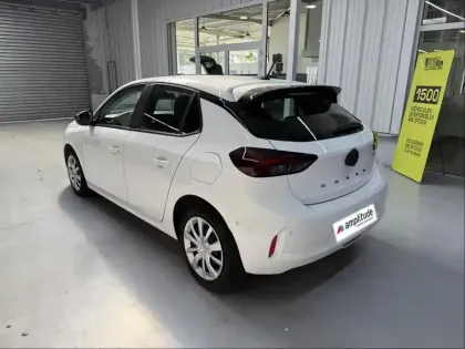 Photo 6 Opel Corsa  1.2 Turbo Hybrid 100ch Edition e-BVA6