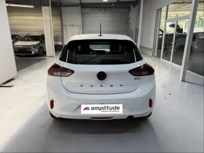 Photo 5 Opel Corsa  1.2 Turbo Hybrid 100ch Edition e-BVA6