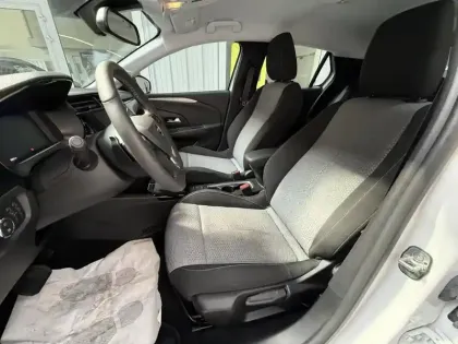 Photo 10 Opel Corsa  1.2 Turbo Hybrid 100ch Edition e-BVA6