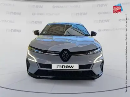 Photo 16 Renault Megane  E-Tech Electric EV60 220ch Techno super charge