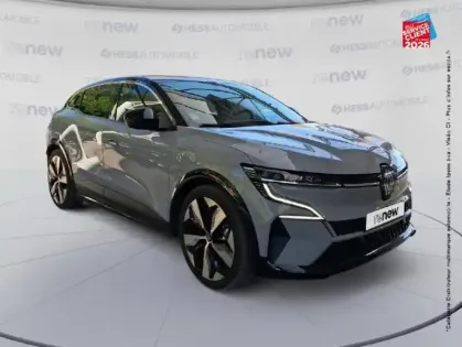 Photo 17 Renault Megane  E-Tech Electric EV60 220ch Techno super charge