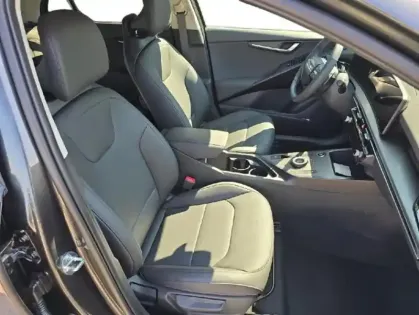 Photo 14 Kia Niro  1.6 GDi 138ch HEV Premium DCT6