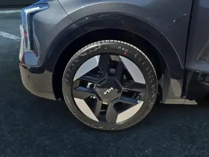 Photo 10 Kia Niro  1.6 GDi 138ch HEV Premium DCT6