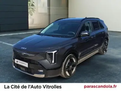 Photo Kia Niro Premium