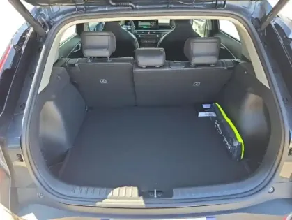 Photo 5 Kia Niro  1.6 GDi 138ch HEV Premium DCT6