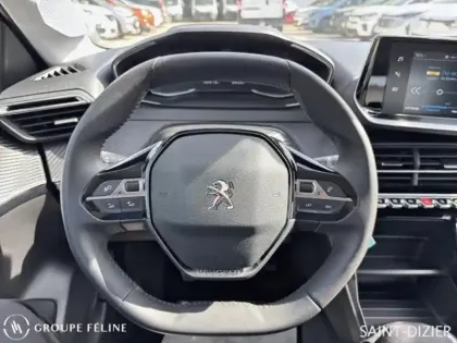 Photo 14 Peugeot 208  1.2 PureTech 75ch S&S Active