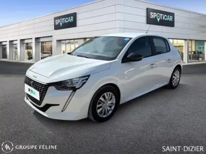 Photo Peugeot 208 Active