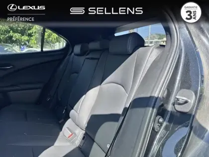 Photo 11 Lexus UX  300h F SPORT Design 2WD MC25