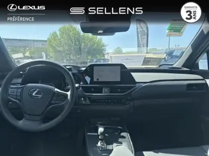 Photo 7 Lexus UX  300h F SPORT Design 2WD MC25