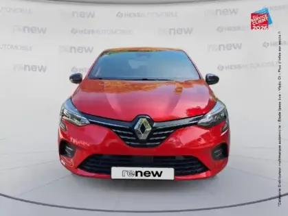 Photo 16 Renault Clio  1.0 TCe 90ch Techno