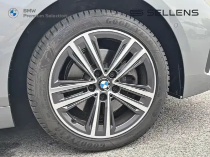 Photo 9 BMW Serie 1 Série 1 116d 116ch Business Design