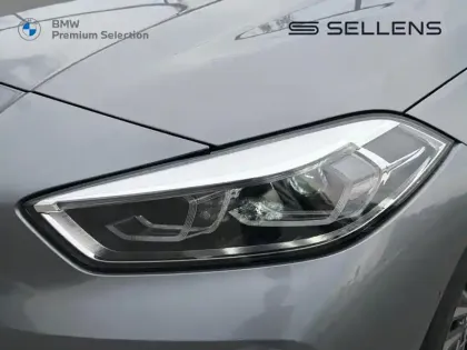 Photo 16 BMW Serie 1 Série 1 116d 116ch Business Design