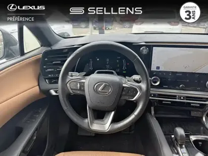Photo 8 Lexus RX  450h+ Luxe 4WD MY24