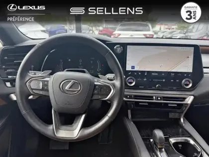 Photo 7 Lexus RX  450h+ Luxe 4WD MY24