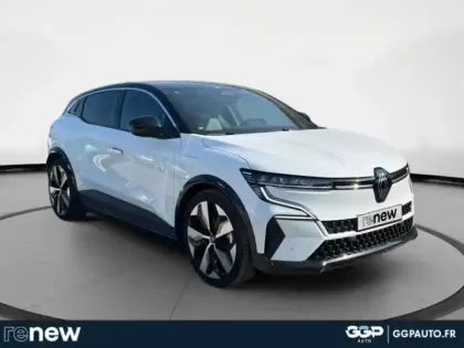 Photo 6 Renault Megane  E-Tech Electric EV60 220ch Techno super charge -C