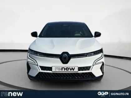 Photo 7 Renault Megane  E-Tech Electric EV60 220ch Techno super charge -C