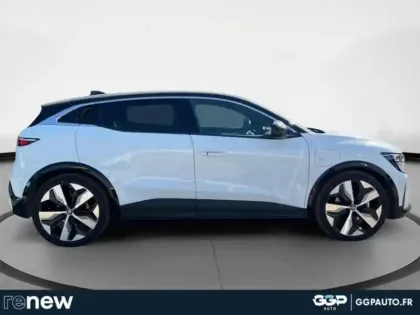 Photo 5 Renault Megane  E-Tech Electric EV60 220ch Techno super charge -C