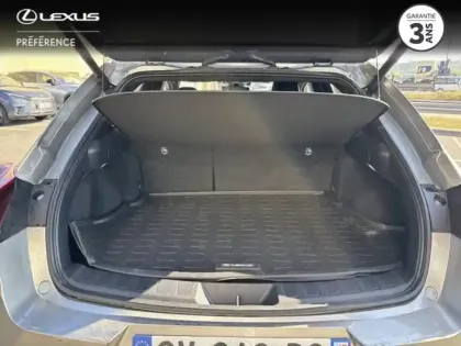 Photo 9 Lexus UX  250h Executive 2WD