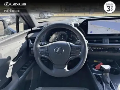 Photo 8 Lexus UX  250h Executive 2WD