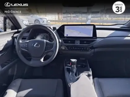 Photo 7 Lexus UX  250h Executive 2WD