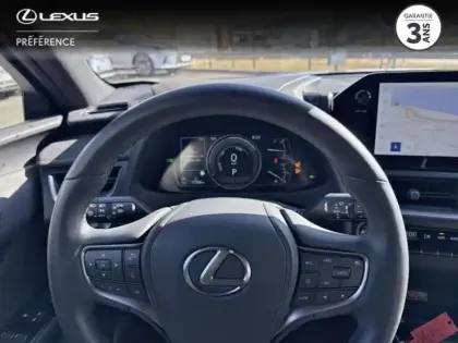 Photo 12 Lexus UX  250h Executive 2WD