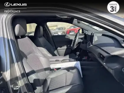 Photo 5 Lexus UX  250h Executive 2WD
