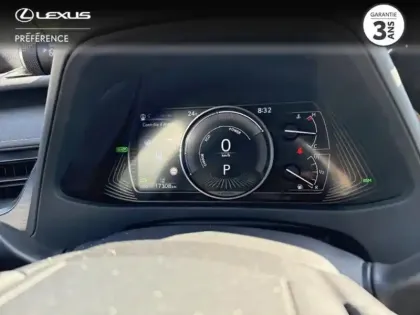 Photo 13 Lexus UX  250h Executive 2WD