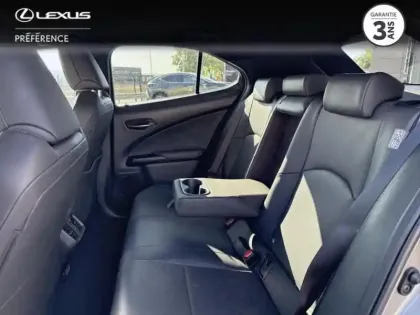 Photo 11 Lexus UX  250h Executive 2WD