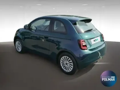 Photo 6 Fiat 500  e 118ch MY23