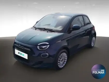 Photo Fiat 500 Base