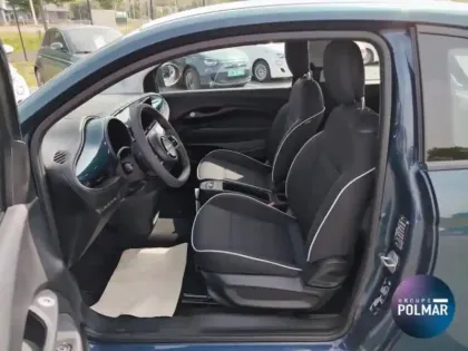 Photo 10 Fiat 500  e 118ch MY23