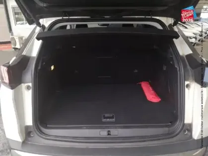 Photo 13 Peugeot 3008  HYBRID 225ch Allure Pack e-EAT8