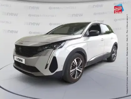 Photo Peugeot 3008 Allure Pack