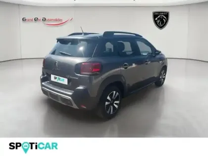 Photo 5 Citroën C3 Aircross  PureTech 110ch S&S Shine
