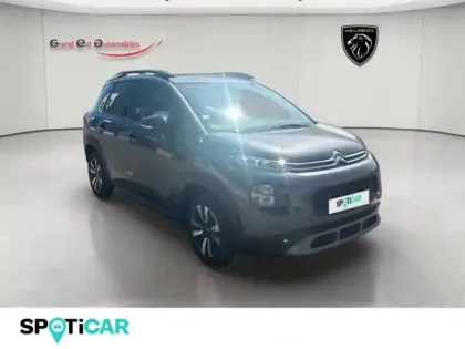 Photo 7 Citroën C3 Aircross  PureTech 110ch S&S Shine
