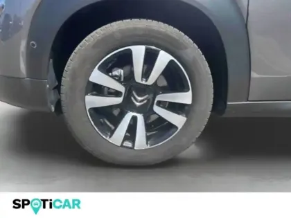 Photo 9 Citroën C3 Aircross  PureTech 110ch S&S Shine