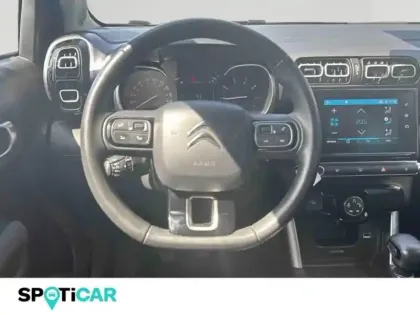 Photo 11 Citroën C3 Aircross  PureTech 110ch S&S Shine