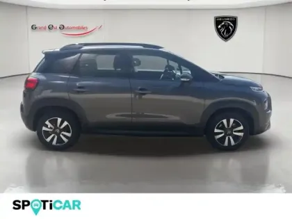 Photo 6 Citroën C3 Aircross  PureTech 110ch S&S Shine